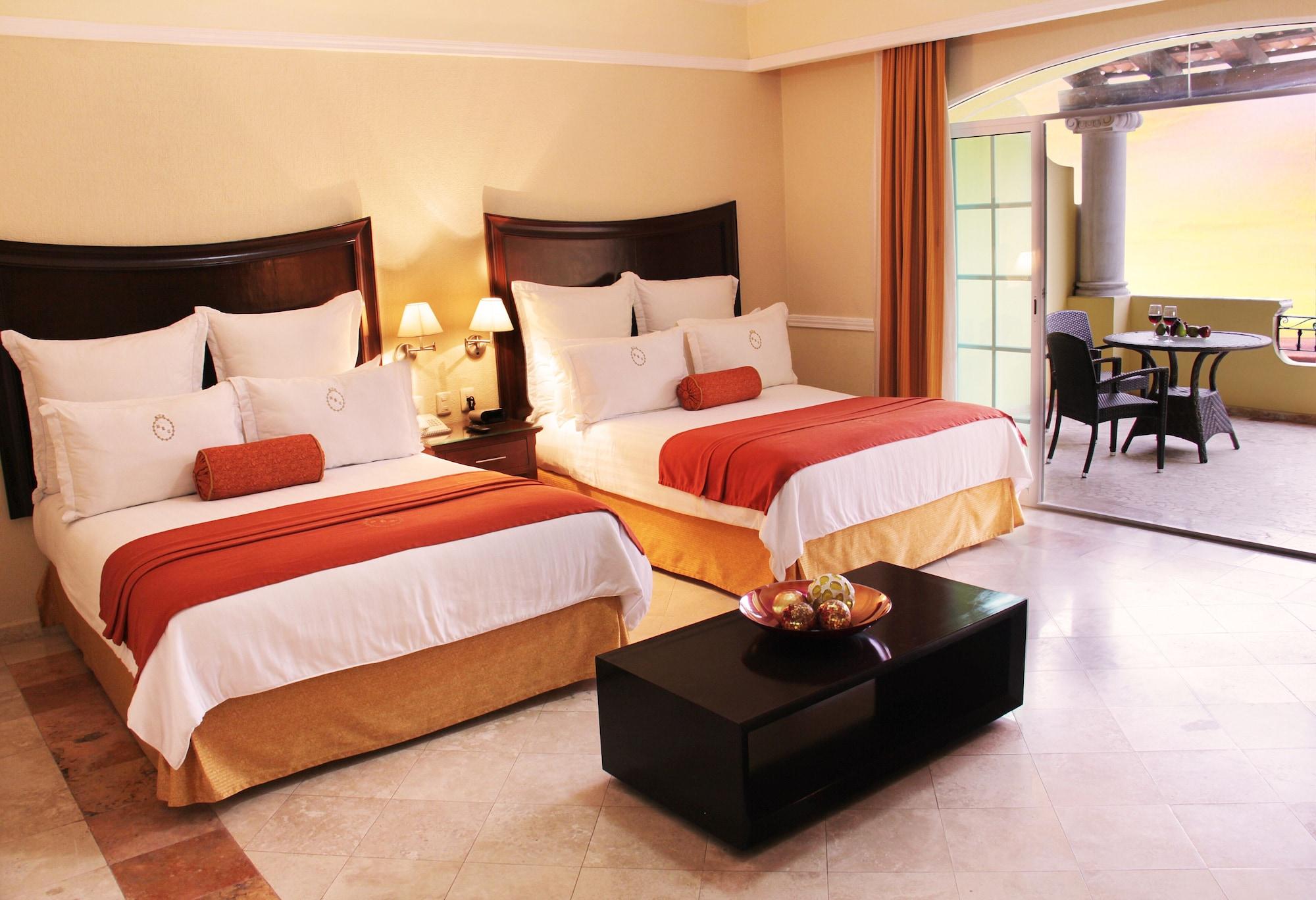 Hacienda Real Del Caribe Hotel Плайя-дель-Кармен Екстер'єр фото
