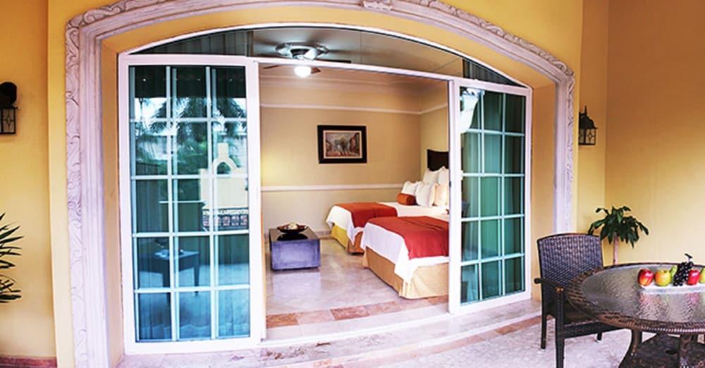 Hacienda Real Del Caribe Hotel Плайя-дель-Кармен Екстер'єр фото