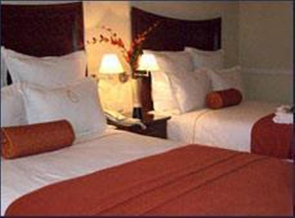 Hacienda Real Del Caribe Hotel Плайя-дель-Кармен Номер фото