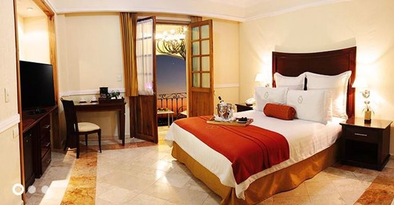Hacienda Real Del Caribe Hotel Плайя-дель-Кармен Екстер'єр фото