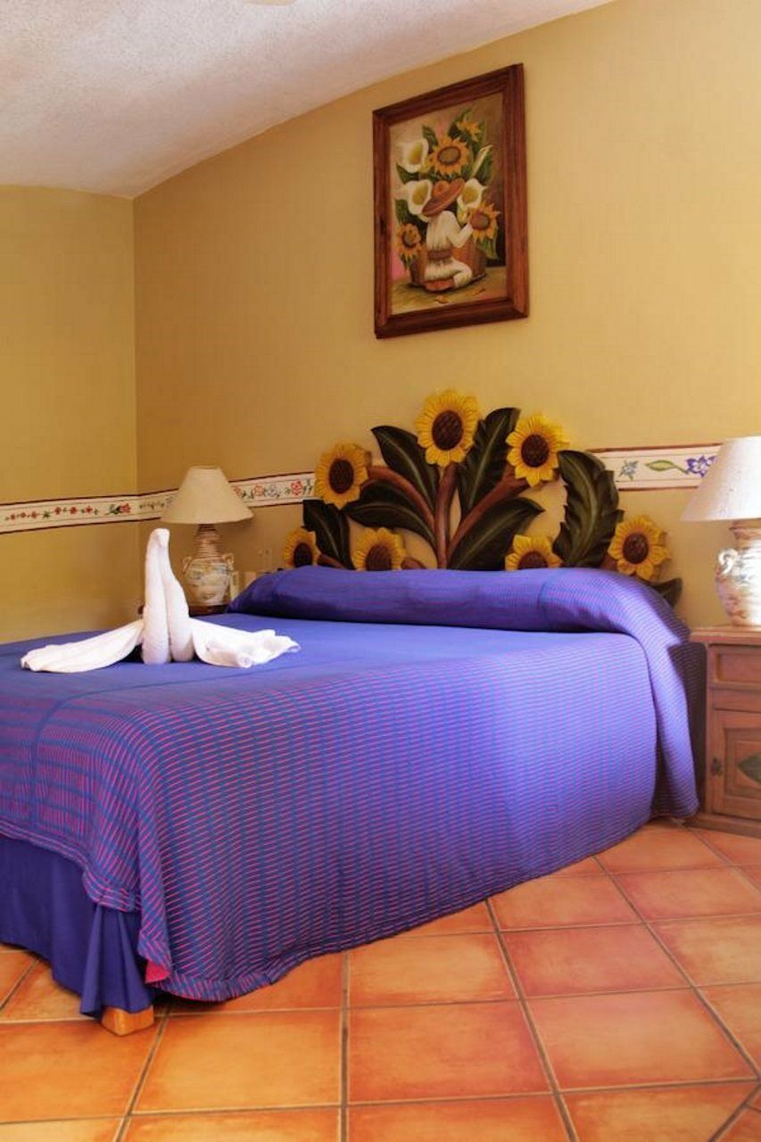 Hacienda Real Del Caribe Hotel Плайя-дель-Кармен Екстер'єр фото
